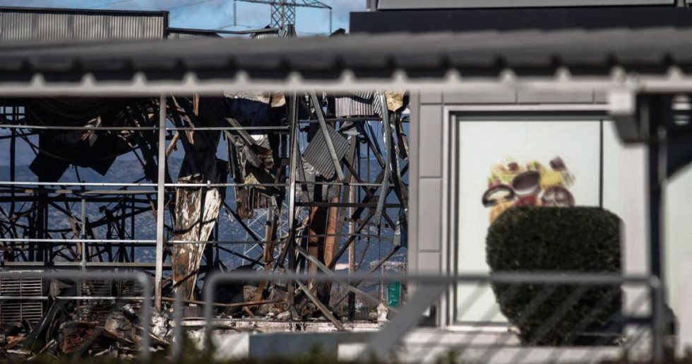 Τα στοιχεία και οι αποκαλύψεις που οδήγησαν στη σύλληψη του ιδιοκτήτη της «Βιολάντα»
